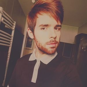 Meet your Posher, Nicolas